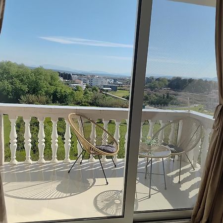 Becic Apartments Ulcinj Exterior foto