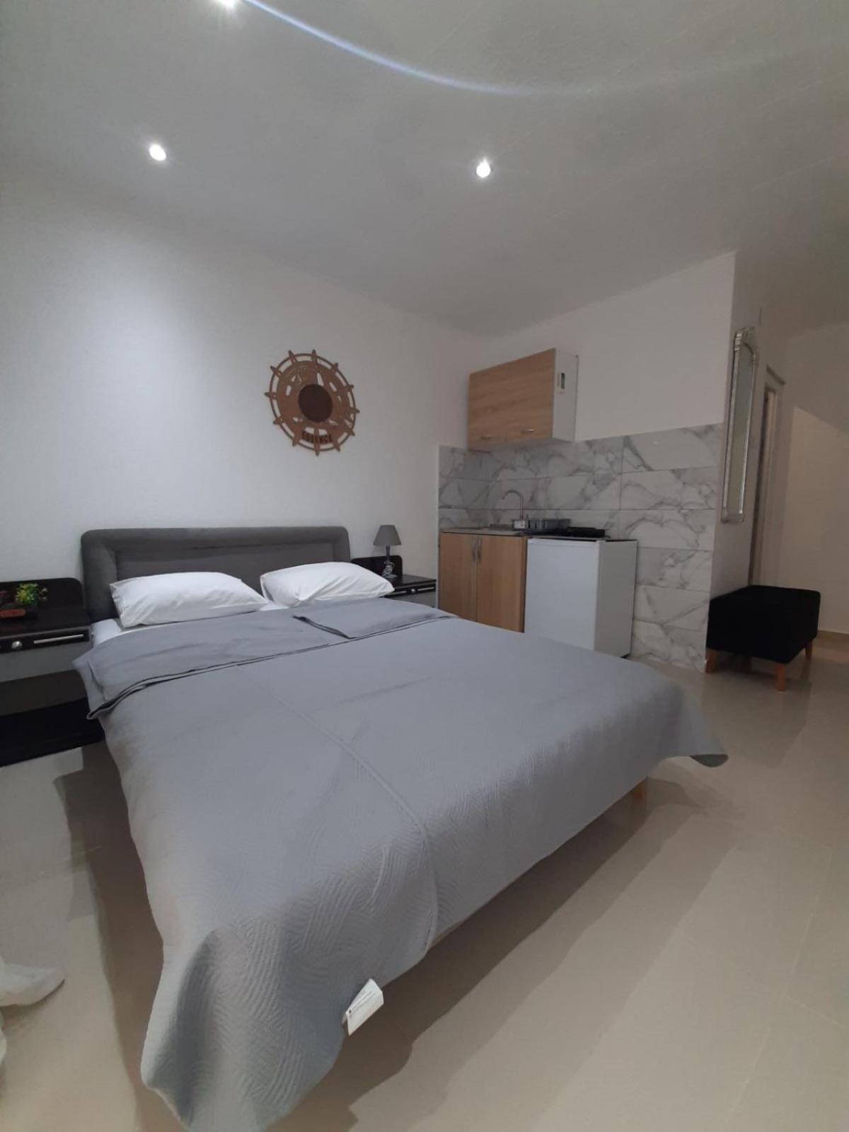Becic Apartments Ulcinj Exterior foto