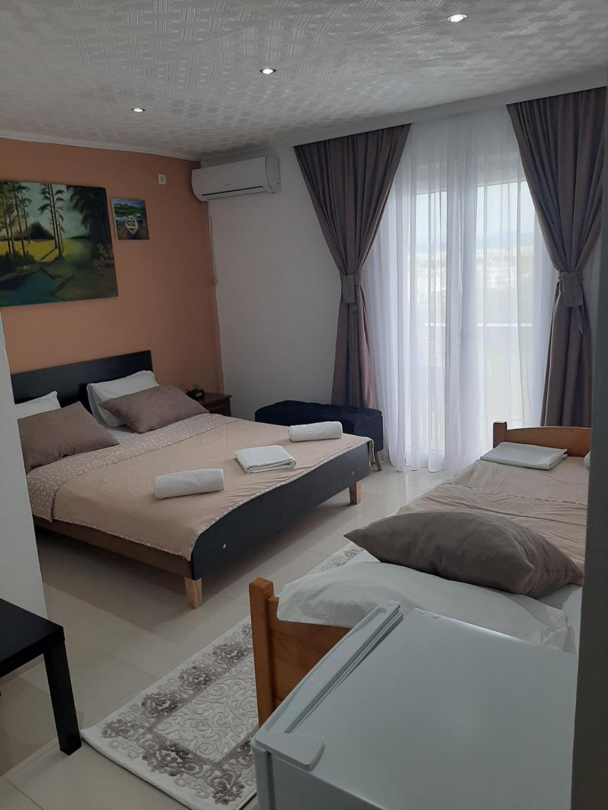 Becic Apartments Ulcinj Exterior foto