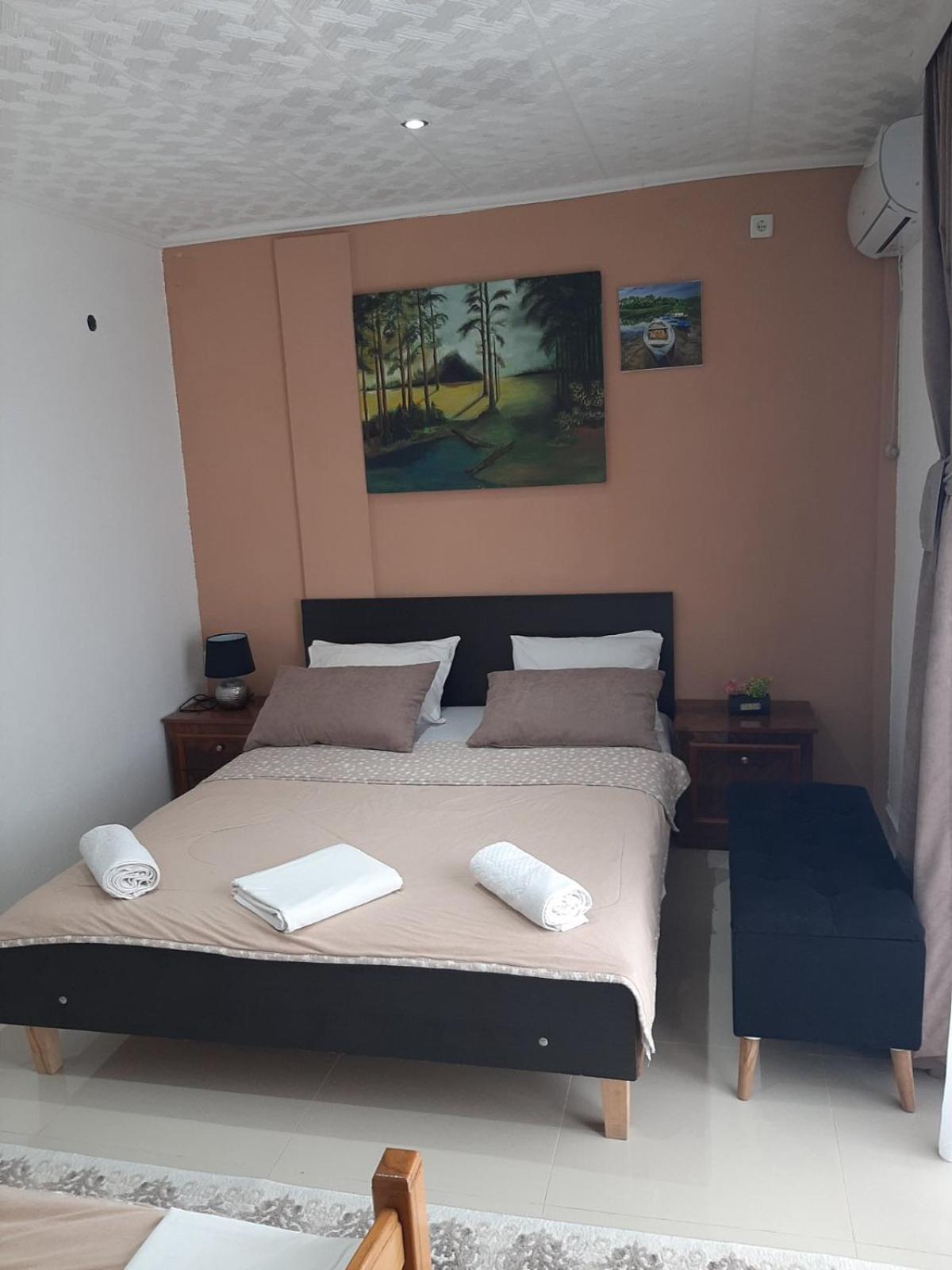 Becic Apartments Ulcinj Exterior foto