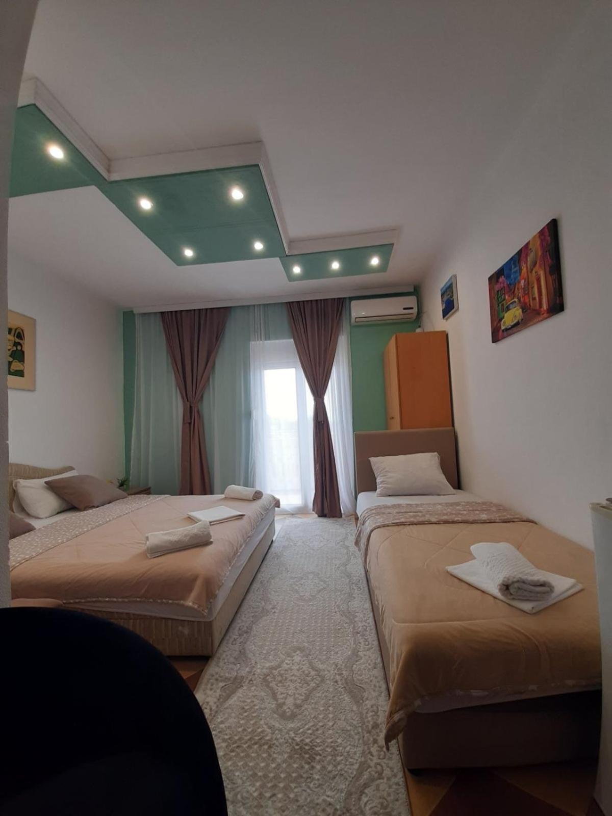 Becic Apartments Ulcinj Exterior foto