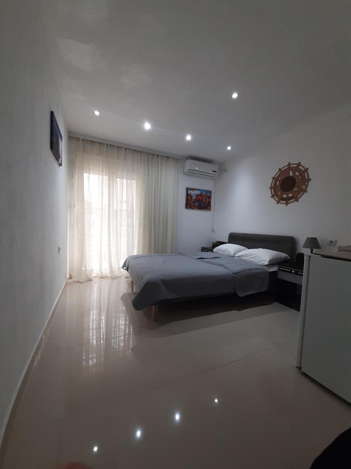 Becic Apartments Ulcinj Exterior foto