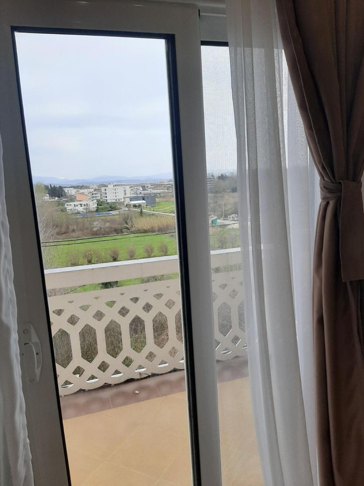 Becic Apartments Ulcinj Exterior foto