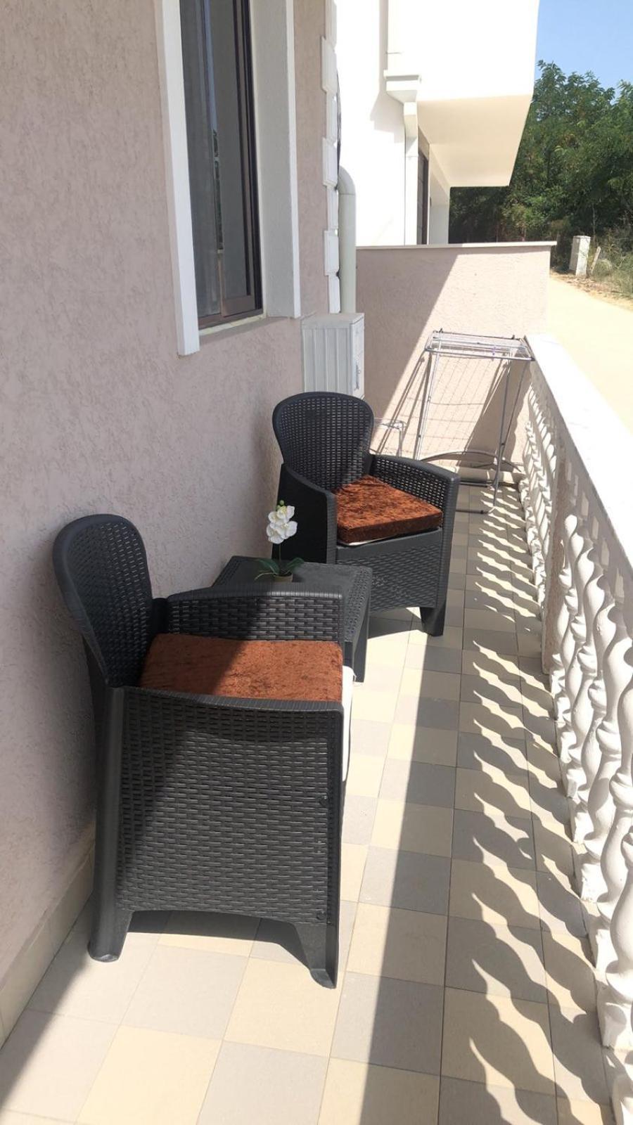 Becic Apartments Ulcinj Exterior foto