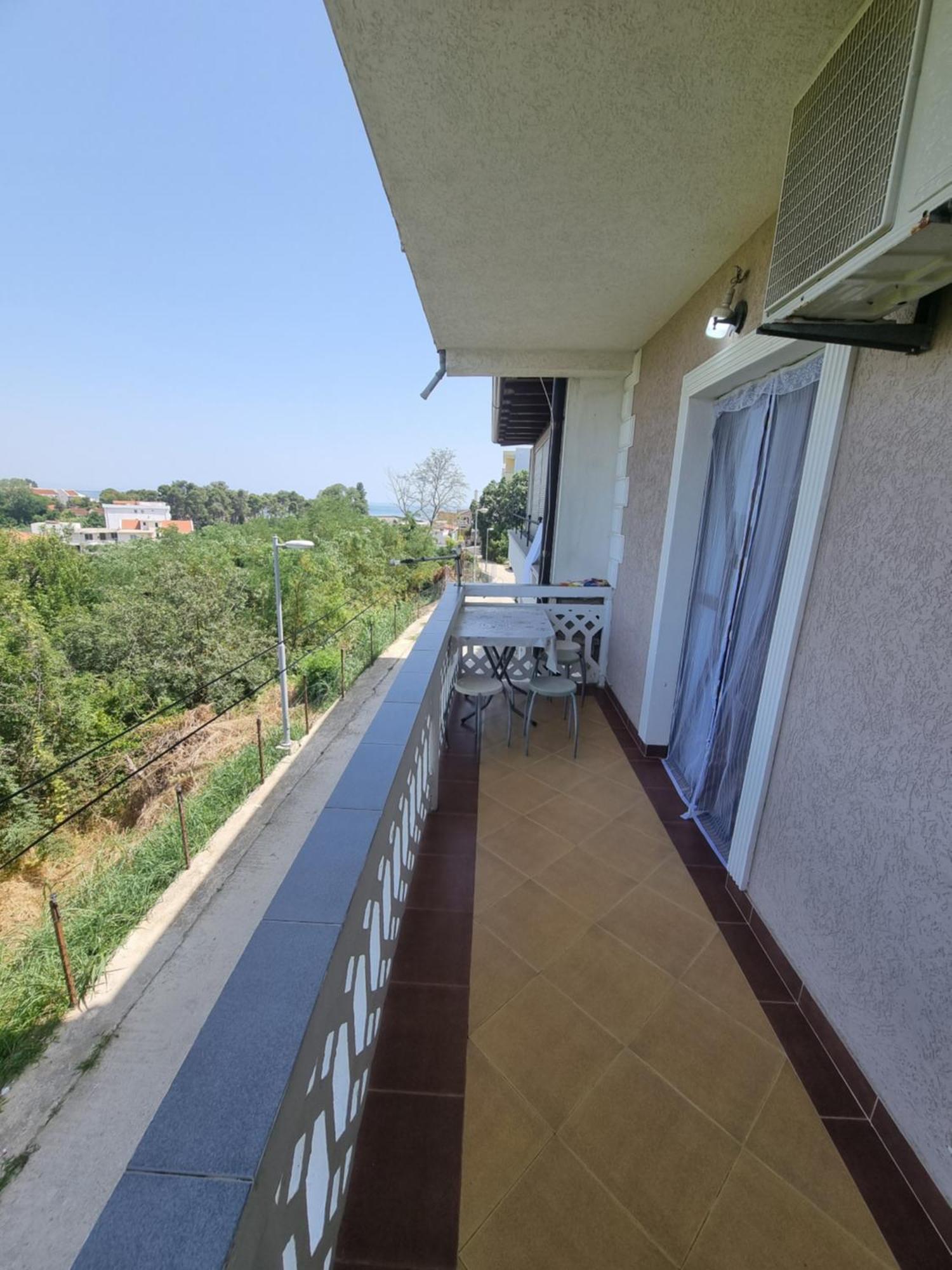 Becic Apartments Ulcinj Exterior foto