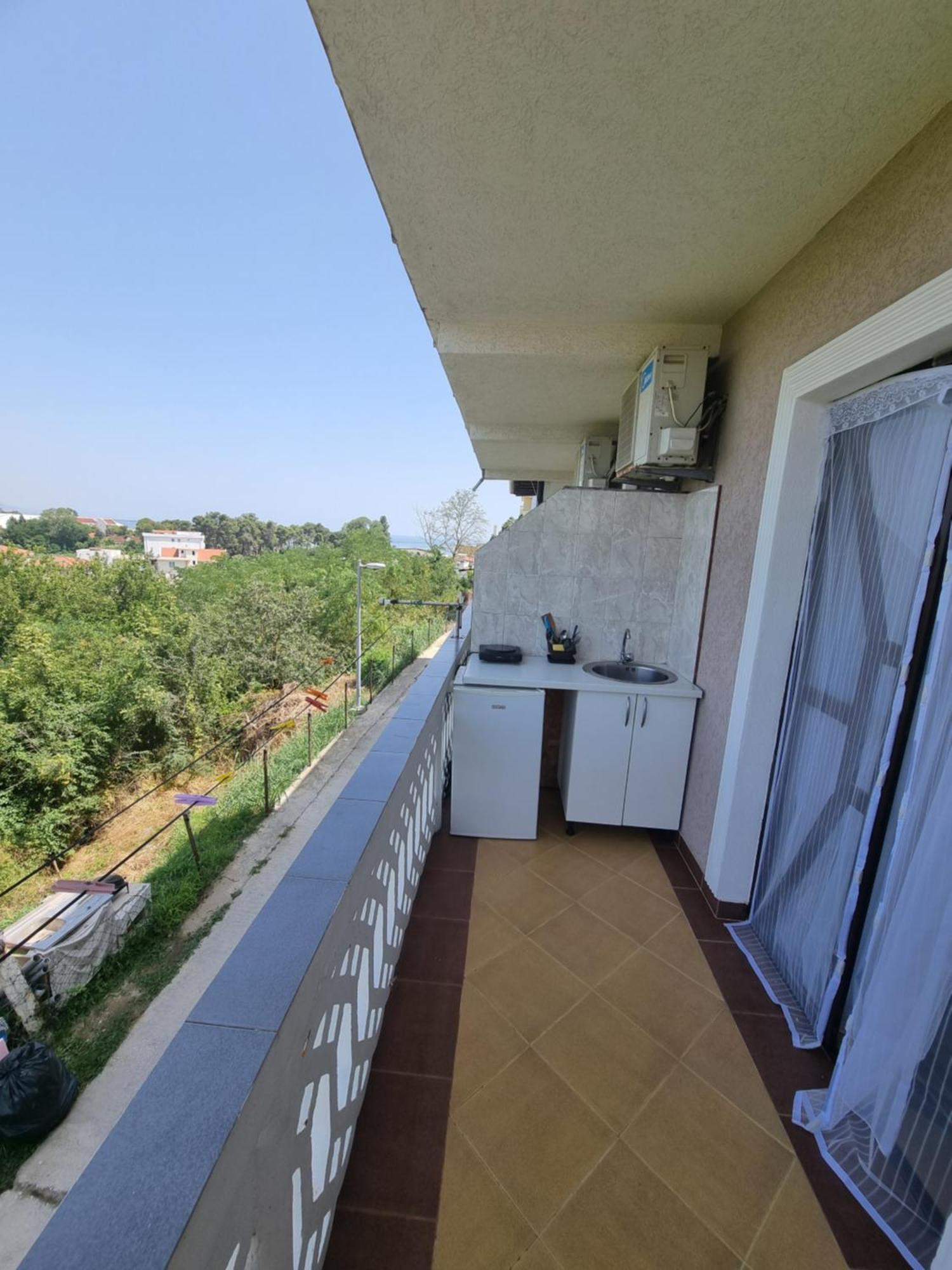 Becic Apartments Ulcinj Exterior foto