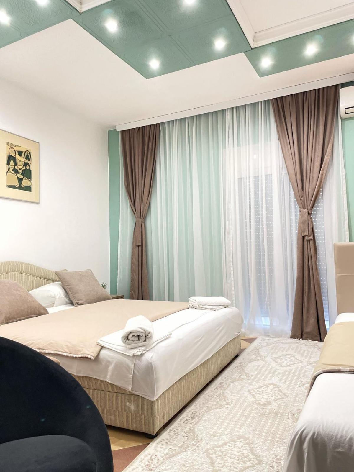 Becic Apartments Ulcinj Exterior foto